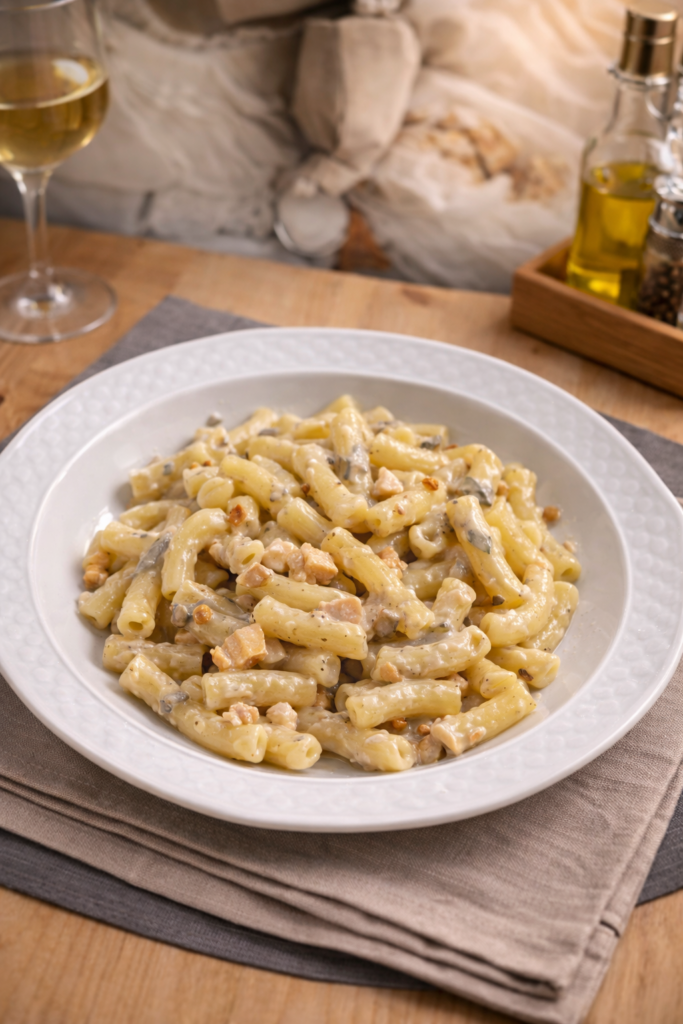 pasta